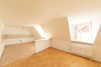 Wohnung zum Mieten in Burg bei Magdeburg 646,10 € 99.4 m²