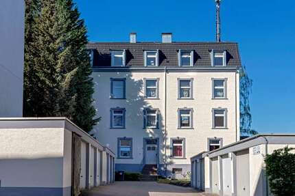 Wohnung zum Mieten in Wuppertal 539,00 € 60 m²