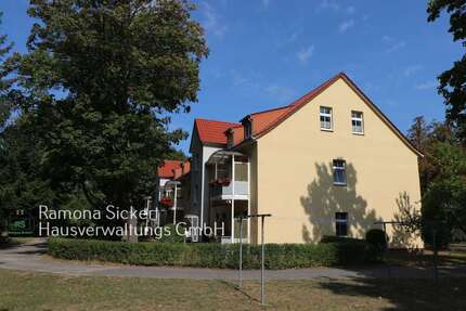 Wohnung zum Mieten in Zossen 894,36 € 74.53 m²