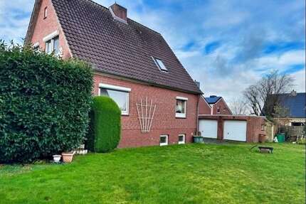 Haus zum Kaufen in Buxtehude 339.000,00 € 123.22 m²