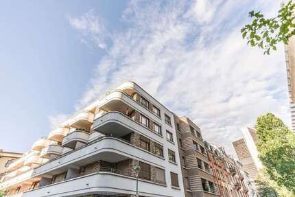 Wohnung zum Kaufen in Frankfurt am Main 599.000,00 € 69 m²