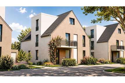 Wohnung zum Kaufen in Halle 249.000,00 € 72.01 m²
