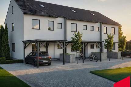 Haus zum Kaufen in Rodgau - Nieder-Roden 709.900,00 € 131 m²