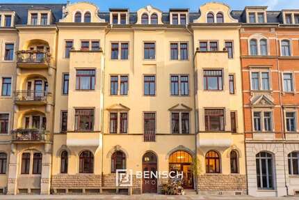 Wohnung zum Kaufen in Dresden 349.000,00 € 137 m²