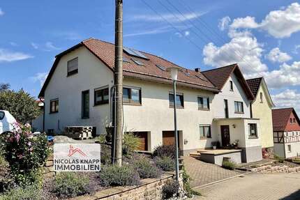 Haus zum Kaufen in Rohrberg 229.000,00 € 340 m²