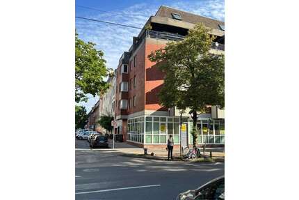 Wohnung zum Kaufen in Münster 195.000,00 € 37 m²