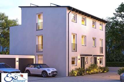 Haus zum Kaufen in Riedstadt-Wolfskehlen 498.500,00 € 129.5 m²