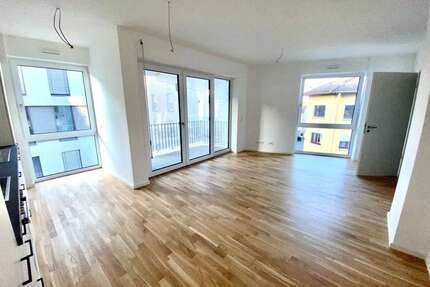 Wohnung zum Mieten in Darmstadt 1.240,00 € 65 m²