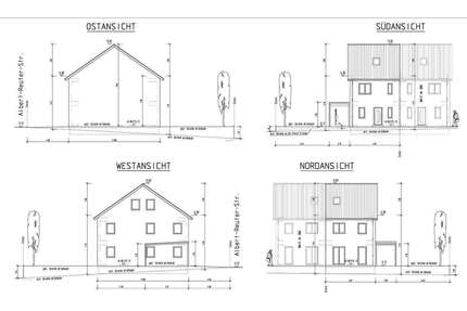 Haus zum Mieten in Bad Mergentheim 1.740,00 € 145 m²