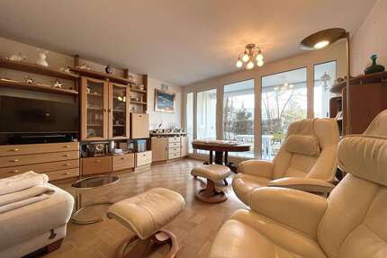 Wohnung zum Kaufen in Stuttgart 489.500,00 € 86.64 m²