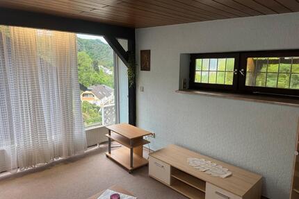 WohnungAppartement - 730,00&nbsp;EUR Kaltmiete, ca.&nbsp; 48,00&nbsp;m&sup2; in Cochem (PLZ: 56812)