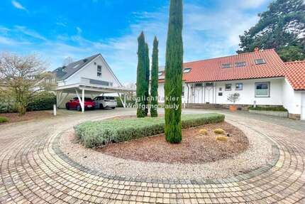 Haus zum Kaufen in Mönchengladbach 857.000,00 € 239 m²