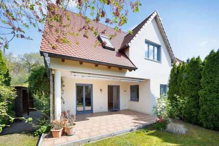 Haus zum Kaufen in Freising 1.950.000,00 € 330 m²