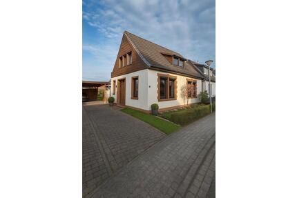 Provisionsfrei von Privat EFH im begehrten OT Middelsfähr - Schortens