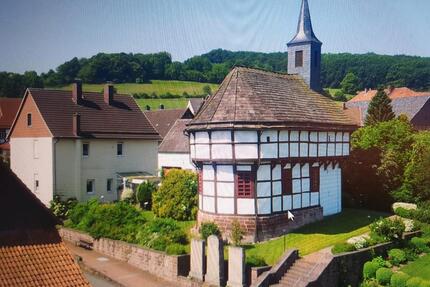 Wohnung in Eimen zu vermieten - 590,00&nbsp;EUR Kaltmiete, ca.&nbsp; 100,00&nbsp;m&sup2; in Eschershausen (PLZ: 37632)