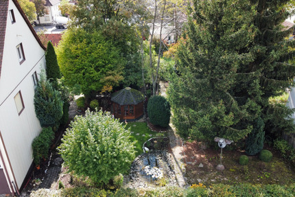 EINMALIGE GELEGENHEIT: Bauplatz in Albstadt-Ebingen