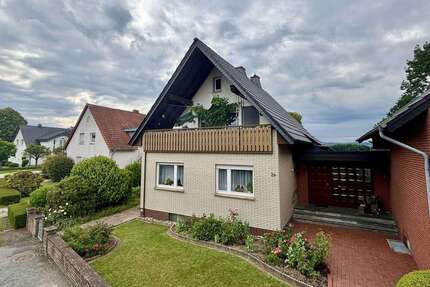 Haus zum Kaufen in Löhne 189.000,00 € 105 m²