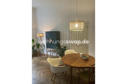 Wohnungsswap - 2 Zimmer, 55 m² - Sülzburgstraße, Lindenthal, Köln
