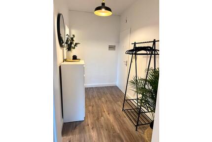 Stilvoll möblierte Wohnung ab 01.03.26 - Oldenburg Alexandersfeld