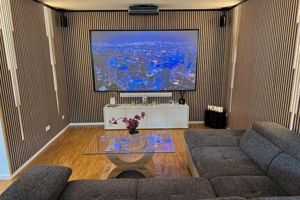 Schöne 3 Zimmer Wohnung zu verkaufen - Steinen