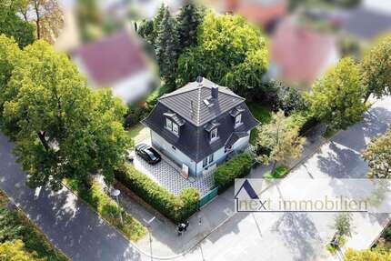 Haus zum Kaufen in Berlin 1.200.000,00 € 155.13 m²