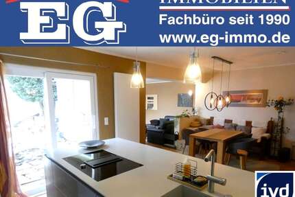 Wohnung zum Kaufen in Bad Salzuflen 349.000,00 € 104 m²