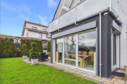Haus zum Kaufen in Großostheim Wenigumstadt 869.000,00 € 255 m² - Großostheim / Wenigumstadt