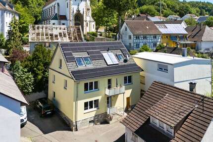 Haus zum Kaufen in Gailingen am Hochrhein 670.000,00 € 212 m²
