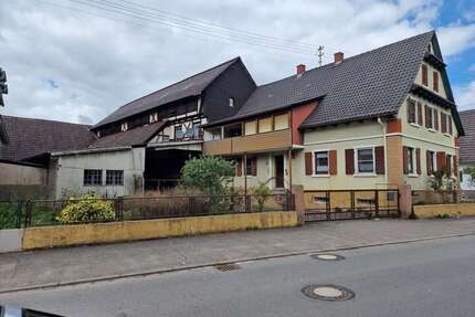 Haus zum Kaufen in Neuried 495.000,00 € 268 m²