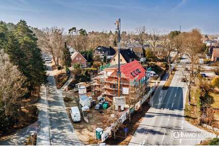 Wohnung zum Kaufen in Lüneburg 579.000,00 € 91.85 m²