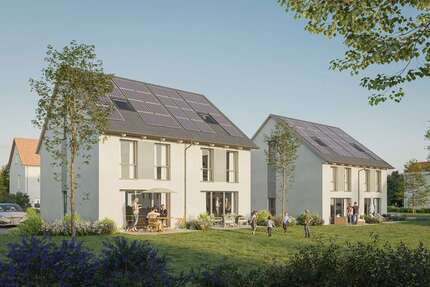 Haus zum Kaufen in Ortenberg 399.000,00 € 123 m²