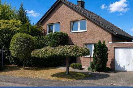 Haus zum Kaufen in Ennigerloh-Westkirchen 249.000,00 € 103 m²
