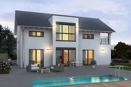 Haus zum Kaufen in Kirchheim am Ries 473.555,00 € 192.91 m²
