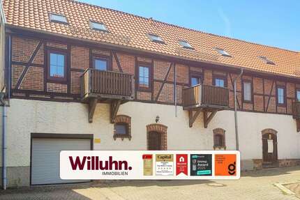 Haus zum Kaufen in Harzgerode-Königerode 245.000,00 € 470 m²