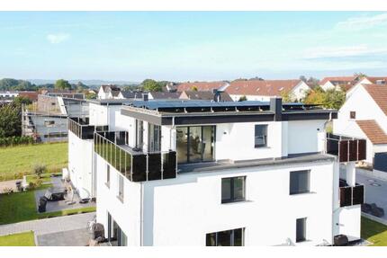 Penthouse Wohnung ( Bielefeld Vilsendorf )