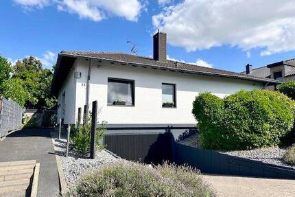 Freistehendes Einfamilienhaus in bevorzugter Wohnlage von Geistenbeck! Einziehen und Wohlfühlen! - Mönchengladbach Mülfort