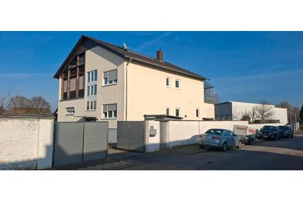 Haus Verkaufen Mehrfamilienhaus von Privat - Speyer