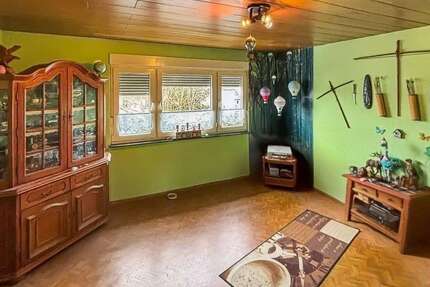 Wohnung zum Kaufen in Speyer 180.000,00 € 60 m²