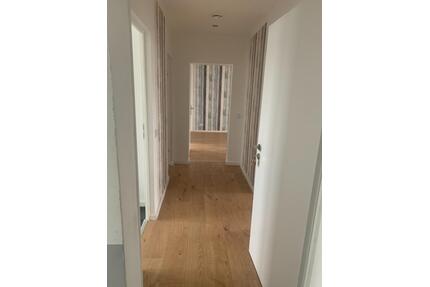 3-Zimmer-Wohnung in Angermünde mit Balkon!Ab 01.08.mit Einbauküche!!