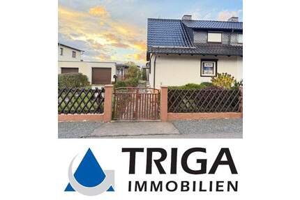 Gemütliches Zuhause in der begehrten 