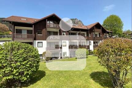 Wohnung zum Kaufen in Bad Hindelang 249.000,00 € 51 m²