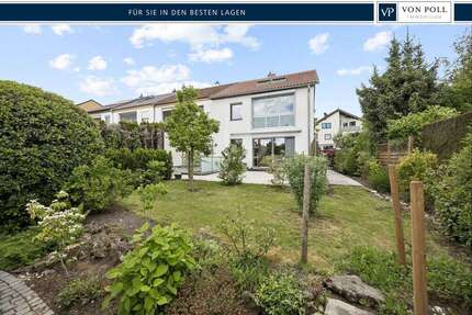 Haus zum Kaufen in Remseck am Neckar Aldingen am Neckar 698.000,00 € 146 m² - Remseck am Neckar / Aldingen am Neckar