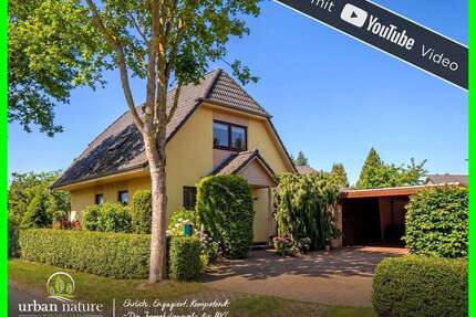 Haus zum Kaufen in Rukieten 279.000,00 € 105 m²