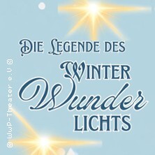 Die Legende des Winterwunderlichts | Sall Löwer Bürgerstiftung Hassloch