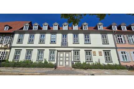 Haus zum Kaufen in Halberstadt 459.000,00 € 525 m²