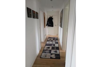 Wohnung mit Garten Nutzung - 800,00&nbsp;EUR Kaltmiete, ca.&nbsp; 61,00&nbsp;m&sup2; in Uelzen (PLZ: 29525)