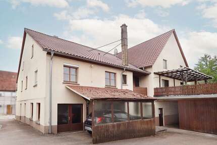 Haus zum Kaufen in Iggingen 440.000,00 € 253 m²