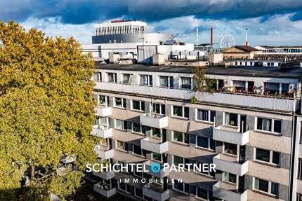 Haus zum Kaufen in Bremen 6.998.000,00 € 2499 m²