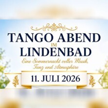 Tango Abend