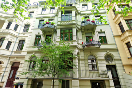 Wohnung zum Kaufen in Wiesbaden 465.000,00 € 143 m²